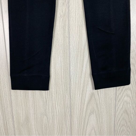 Cabi | Black High Rise Ankle Agency Trousers Size 2 - Picture 6 of 8